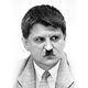 Illustration for article titled Kivel játszatnád el Adolf Hitlert?